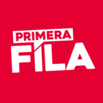 primera fila logo
