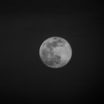 Quins són els millors llocs del Baix Empordà per veure la superlluna d’avui? superlluna