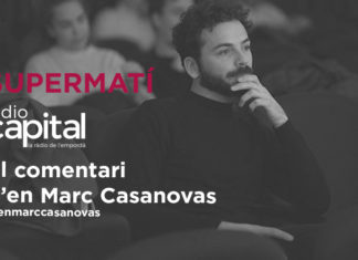 Maimí i Palafrugell, una història en blanc i negre (i molt viva)