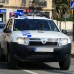 Es disparen els controls policials a Sant Feliu de Guíxols arran de la crisi sanitària
