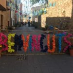 Palamós posa en marxa un Sant Joan Florit virtual