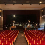 Ajornades fins al setembre les representacions teatrals del Guíxols Escena