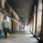 La Bisbal truca les persones grans més grans de 75 anys que viuen soles