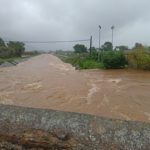 L’episodi de pluja trenca la sequera de la tardor