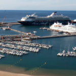 Palamós acollirà l’any que ve l’Assemblea General de Medcruise