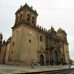 Dos nois de la Bisbal atrapats a Cusco (Perú) nois Perú