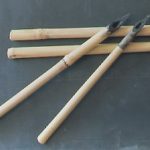 Sònia Corominas i Nina Busquet, les dues guanyadores dels Premis Càlam de Torroella de Mongrí