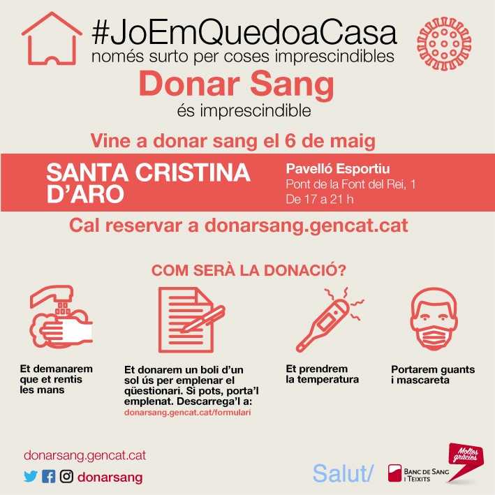 donarsang6maig