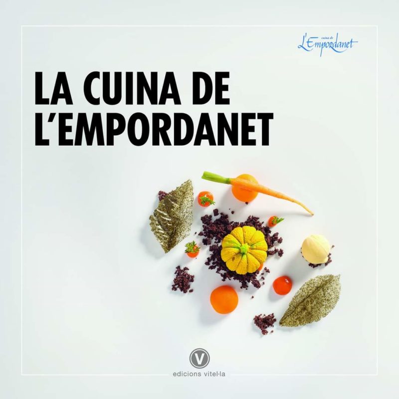 Portada de l'Empordanet