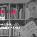 Un No Sant Jordi en confinament