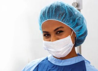 La Generalitat prorroga 15 dies més l’obligatorietat de la mascareta a centres sanitaris i residències per la grip