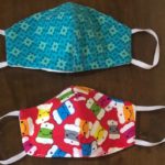 Palamós repartirà diumenge mascaretes infantils contra el coronavirus