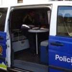 La Policia Local de Palamós modifica els horaris laborals per suplir el personal confinat pel coronavirus