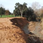 Santa Cristina d’Aro destinarà bona part de les inversions a refer la llera del Ridaura