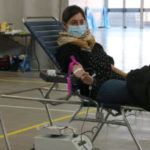 Donar sang al Baix Empordà és segur gràcies a un protocol de seguretat