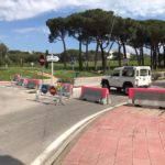 Més de 280 multes durant la Setmana Santa a Sant Feliu, Santa Cristina i Platja d’Aro