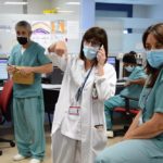 La corba segueix baixant: 12 casos de COVID-19 en la darrera setmana al Baix Empordà