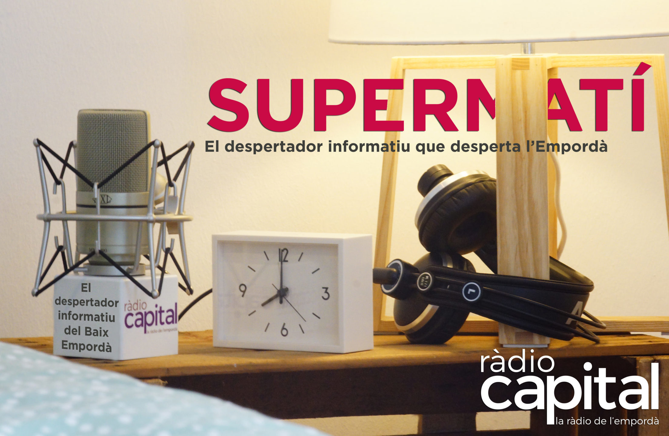 Supermatí – 5 maig 2026 episode artwork