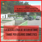 privat:-la-deixalleria-municipal-reobre-per-a-tots-els-usuaris-a-partir-de-dimecres