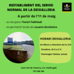la-deixalleria-de-palafrugell-recupera-el-seu-horari-habitual