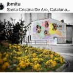 Un veí de Santa Cristina guanya la campanya turística dels racons privat:-un-vei-guanya-la-campanya-turistica-dels-racons