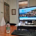 L’Ajuntament de Begur obrirà portes en l’inici de la fase 1 del pla de desconfinament L'Ajuntament de Begur reobrirà les portes a la fase 1 del desconfinament | Imatge del consistori