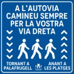 privat:-l’ajuntament-recomana-als-que-caminen-o-fan-esport-a-traves-de-l’autovia-que-uneix-palafrugell-amb-calella-i-llafranc-que-circulin-per-la-seva-dreta