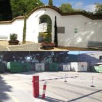 El cementiri i la deixalleria de Santa Cristina d’Aro reobren demà privat:-cementiri-i-deixalleria,-reobren