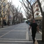 privat:-la-regidora-de-comerc,-sonia-bartumeu,-inicia-una-ronda-de-contactes-amb-els-establiments-de-la-ciutat