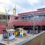 L’Escola Tren Petit de la Bisbal d’Empordà | Imatge d’arxiu