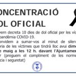 privat:-begur-se-suma-al-dol-oficial-per-les-victimes-de-la-covid-19