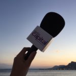 Ràdio Capiral Micròfon mar