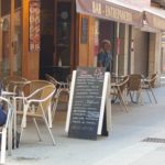 GALERIA: Primer dia de terrasses obertes al Baix Empordà en l’inici de la fase 1 del desconfinament