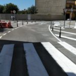 Palafrugell aposta per un trànsit més segur i sostenible