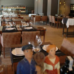 Restaurant Les Corones