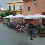 Els restaurants de Begur podran deixar les marquesines muntades durant les vacances