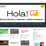 L’Agència Catalana de Turisme ofereix protocols per als establiments, empreses i entitats del sector