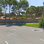 Primers clients al Càmping Palamós