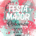 Palamós presenta el cartell de la seva Festa Major