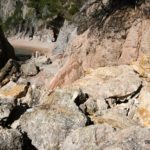 L’associació Salvem el Golfet de Palafrugell denuncia la inaccessibilitat a la platja del Golfet