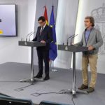 El Baix Empordà passa dilluns a la fase 1 del desconfinament pel coronavirus Illa i Simón en roda de premsa aquest divendres 15 de maig