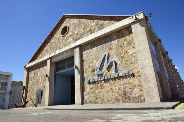 Museu de la Pesca. Palamós