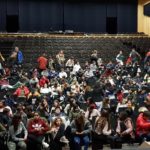 L’Espai Ter manté la proposta educativa per al curs vinent L'Espai Ter s'omple d'estudiants | Imatge de l'Auditori