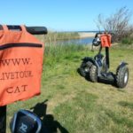 Livetour Segway