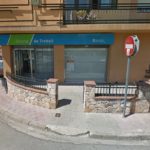 Oficina de treball del Servei d’Ocupació de Catalunya (SOC) a la Bisbal d’Empordà | Imatge de Google Maps