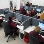 Servei de Teleassistència Dipsalut Girona