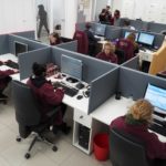 Servei de Teleassistència Dipsalut Girona