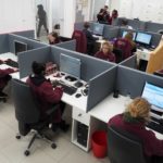 Servei de Teleassistència Dipsalut Girona