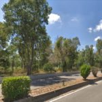 Palafrugell recomana normes de circulació vianant a l’autovia, entre Palafrugell i Calella