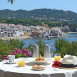 El Balcó de Calella